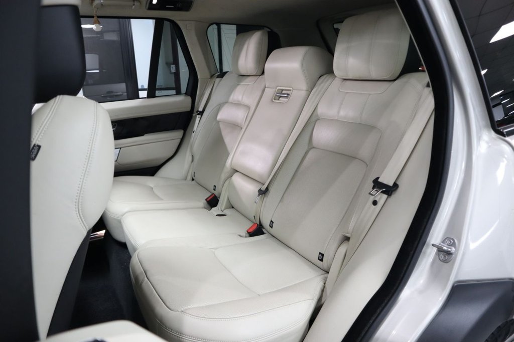 Used Land Rover Range Rover 2018 for sale - 76691382: Photo 26