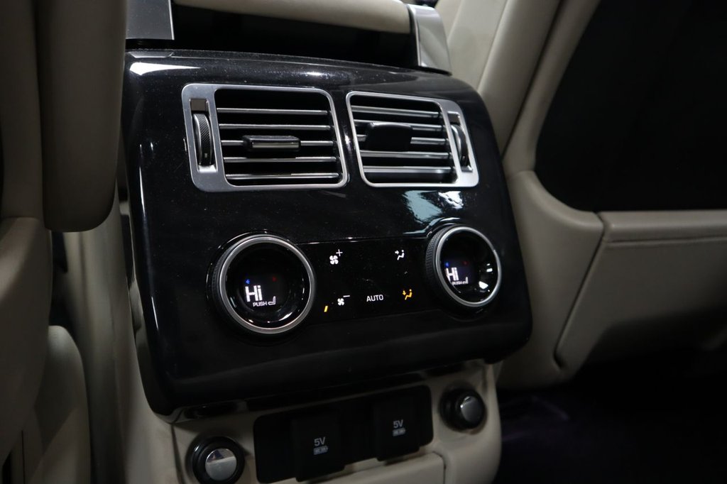 Used Land Rover Range Rover 2018 for sale - 76691382: Photo 29