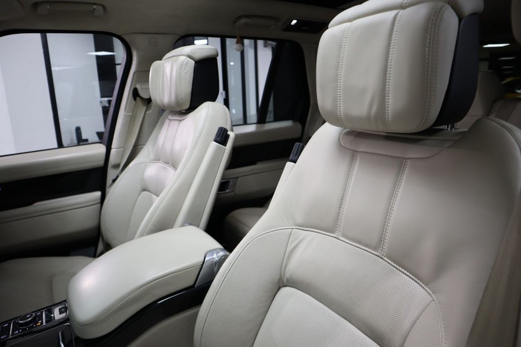 Used Land Rover Range Rover 2018 for sale - 76691382: Photo 33