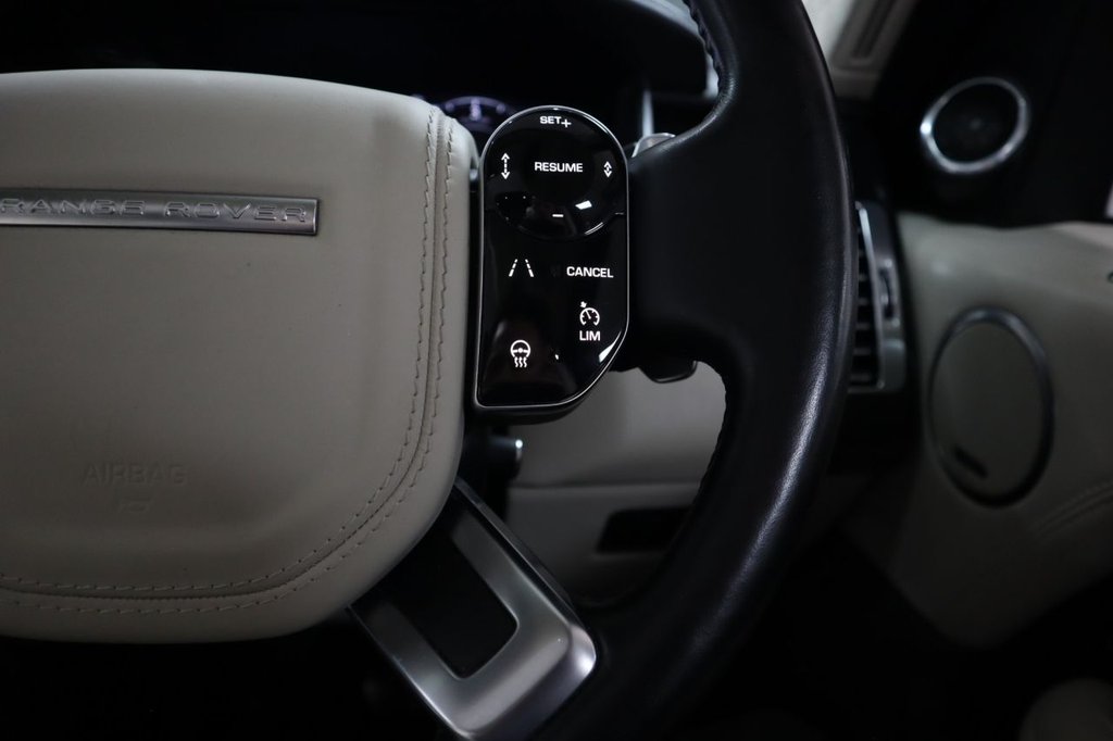 Used Land Rover Range Rover 2018 for sale - 76691382: Photo 38