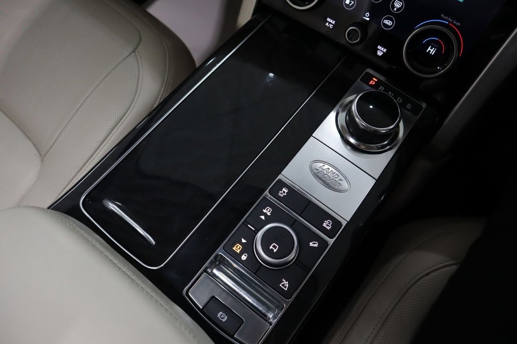 Used Land Rover Range Rover 2018 for sale - 76691382: Photo 44