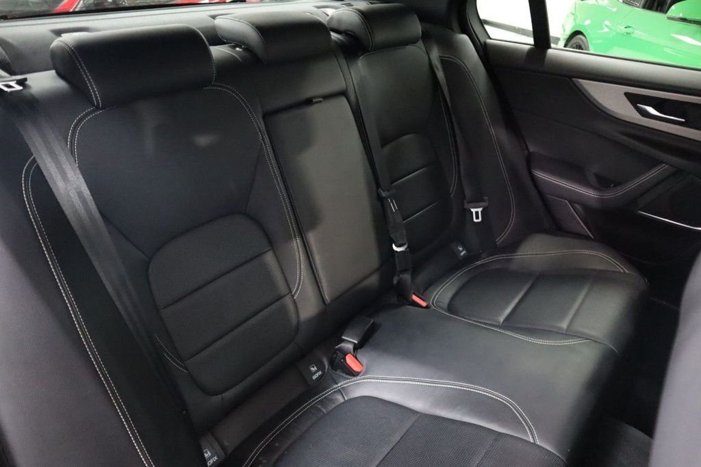 Used Jaguar XE 2020 for sale - 76406633: Photo 12