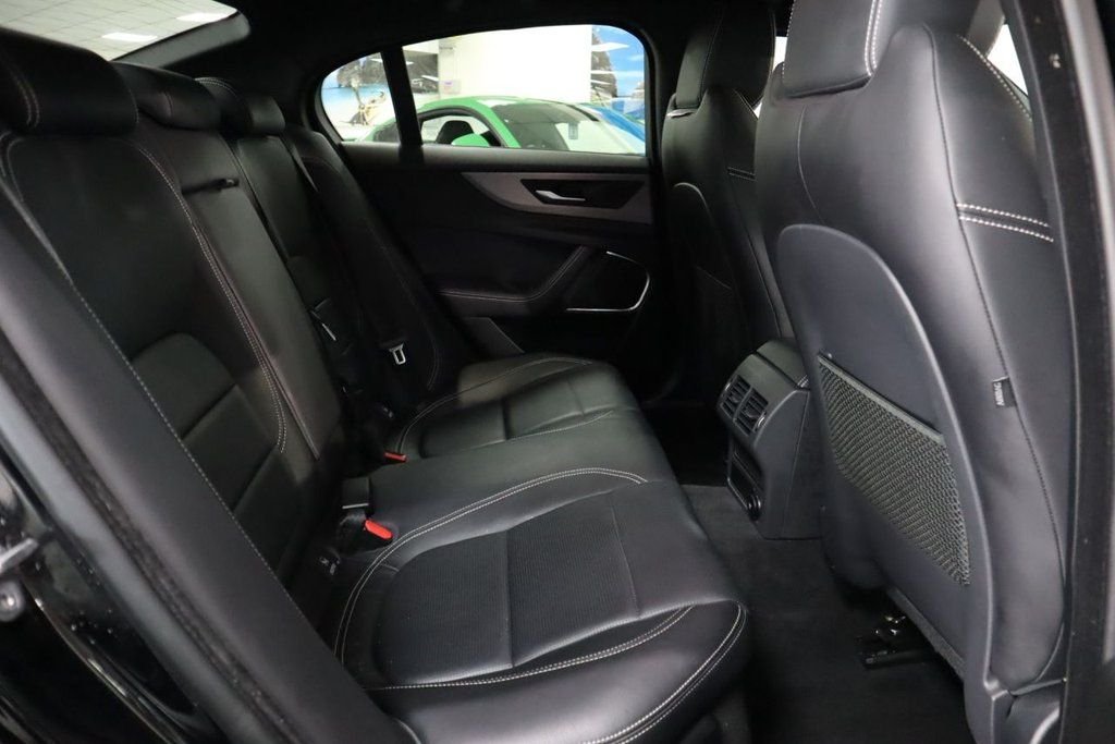 Used Jaguar XE 2020 for sale - 76406633: Photo 13