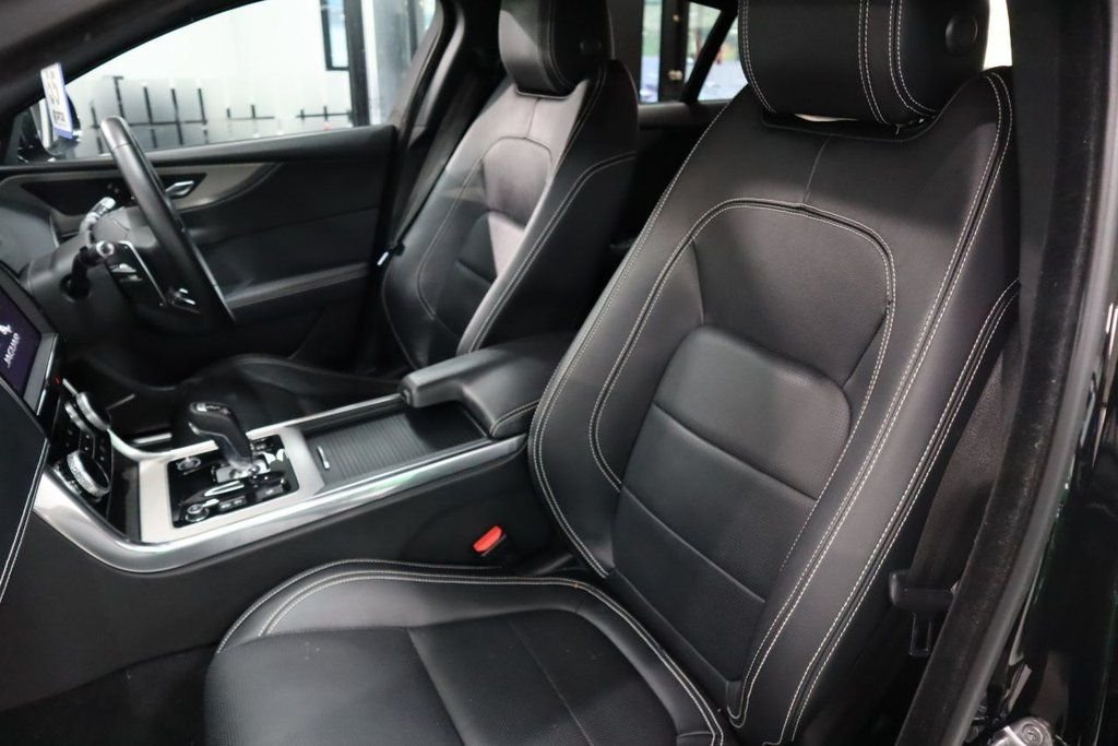 Used Jaguar XE 2020 for sale - 76406633: Photo 15