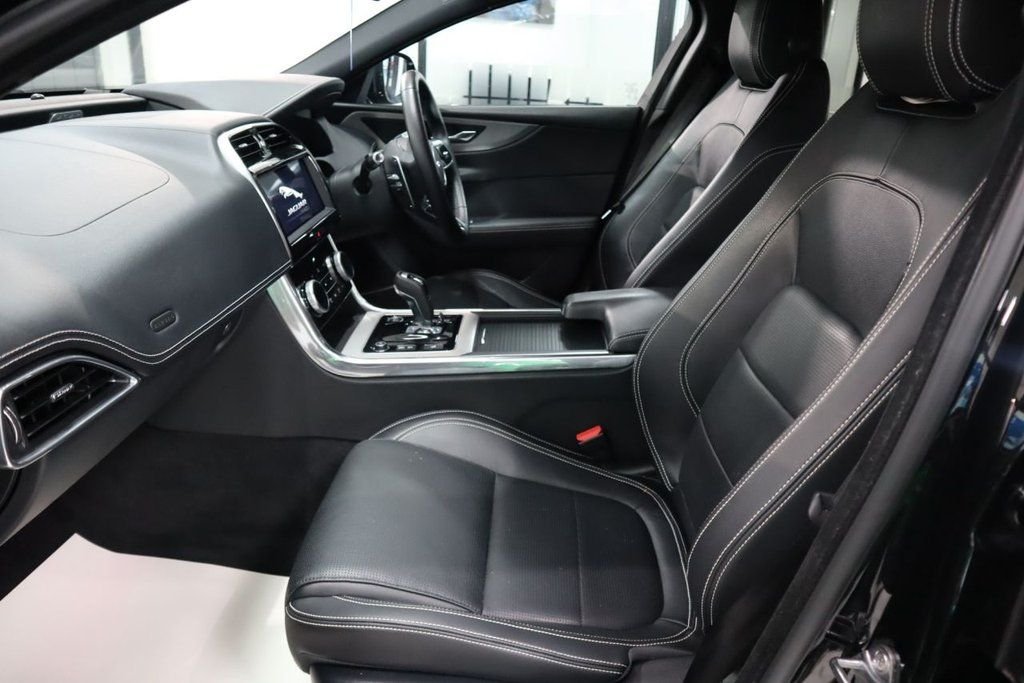 Used Jaguar XE 2020 for sale - 76406633: Photo 16