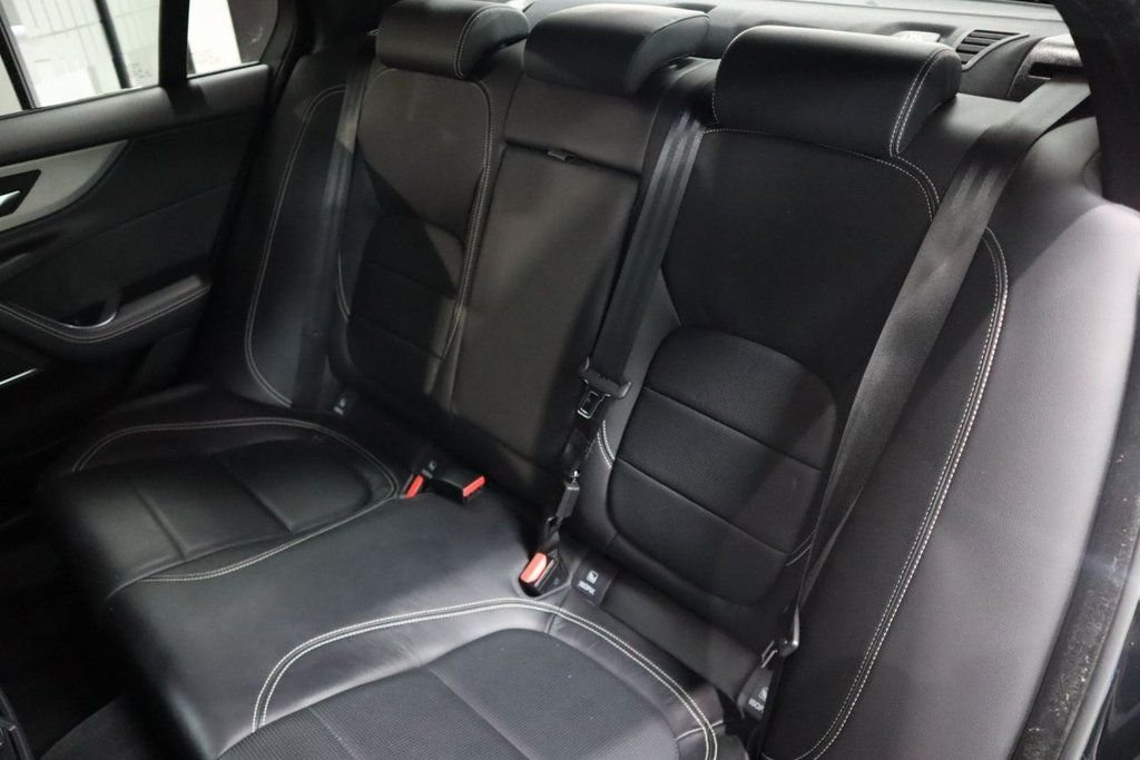 Used Jaguar XE 2020 for sale - 76406633: Photo 17