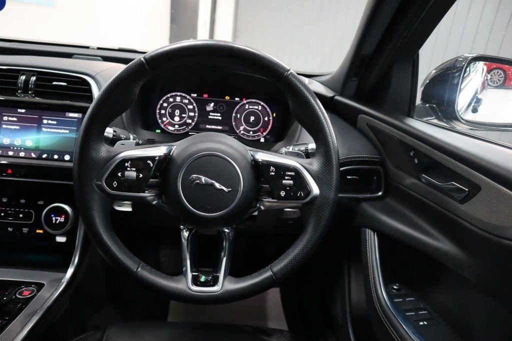 Used Jaguar XE 2020 for sale - 76406633: Photo 21