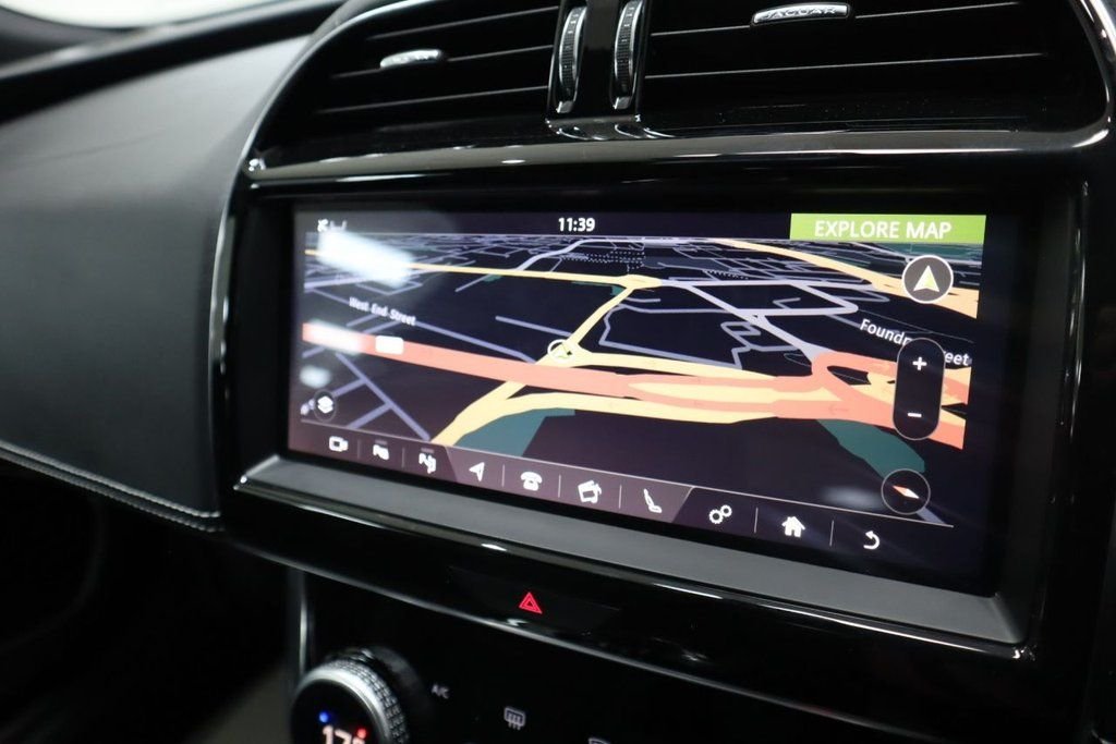 Used Jaguar XE 2020 for sale - 76406633: Photo 27