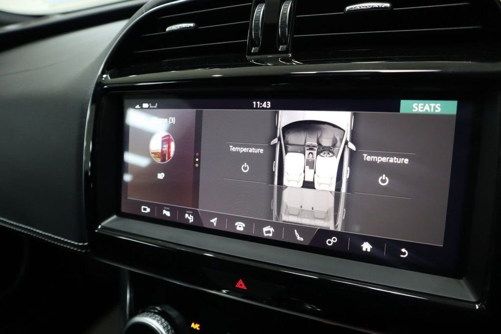 Used Jaguar XE 2020 for sale - 76406633: Photo 34