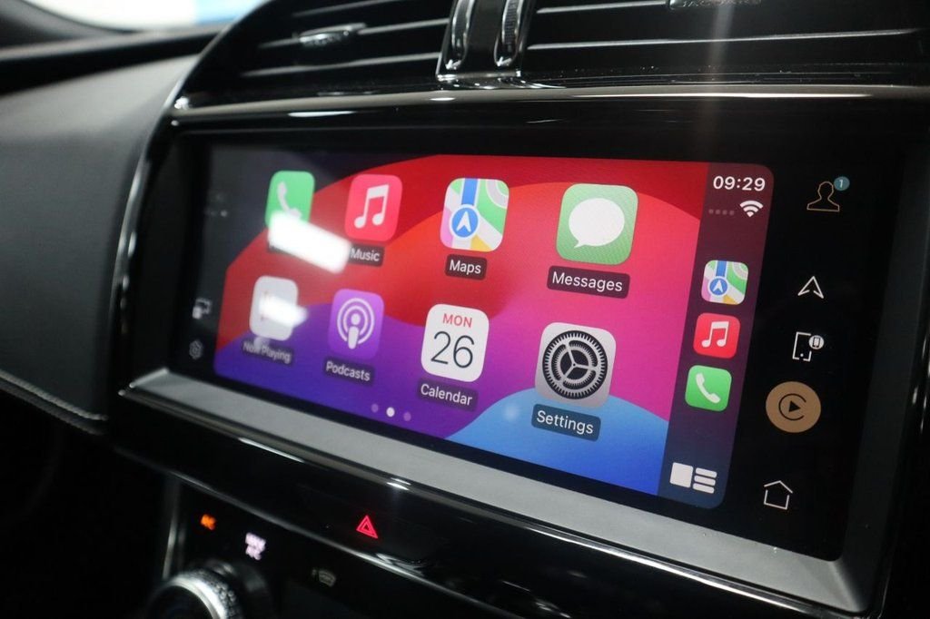 Used Jaguar XE 2020 for sale - 76406633: Photo 35