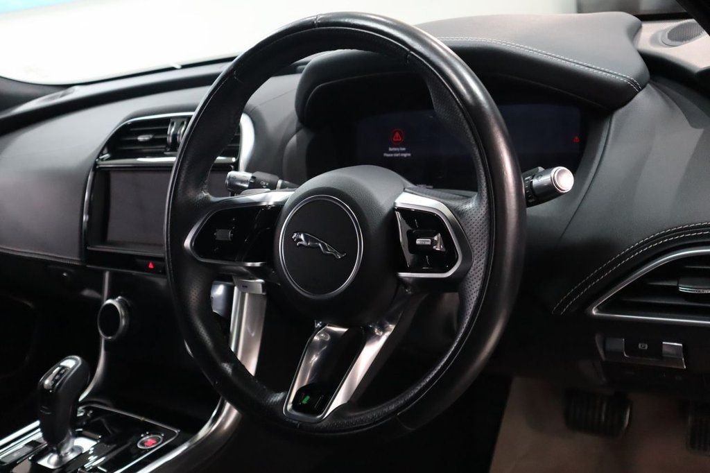 Used Jaguar XE 2020 for sale - 76406633: Photo 37