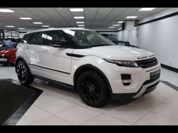 2012 (62) - 2.2 SD4 Dynamic LUX SUV 5dr Diesel Auto 4WD Euro 5 (190 ps)