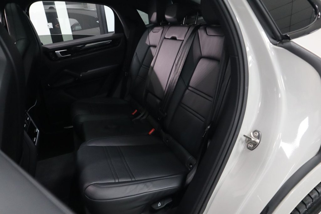 Used Porsche Cayenne 2021 for sale - 77451799: Photo 18