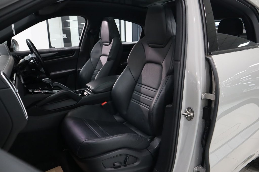 Used Porsche Cayenne 2021 for sale - 77451799: Photo 19