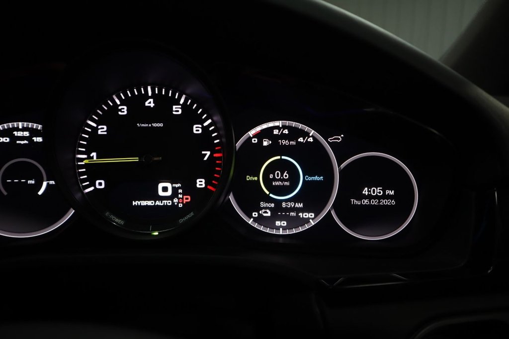 Used Porsche Cayenne 2021 for sale - 77451799: Photo 24