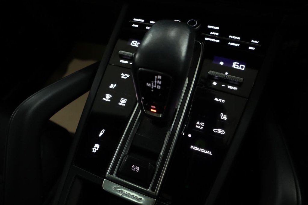 Used Porsche Cayenne 2021 for sale - 77451799: Photo 28