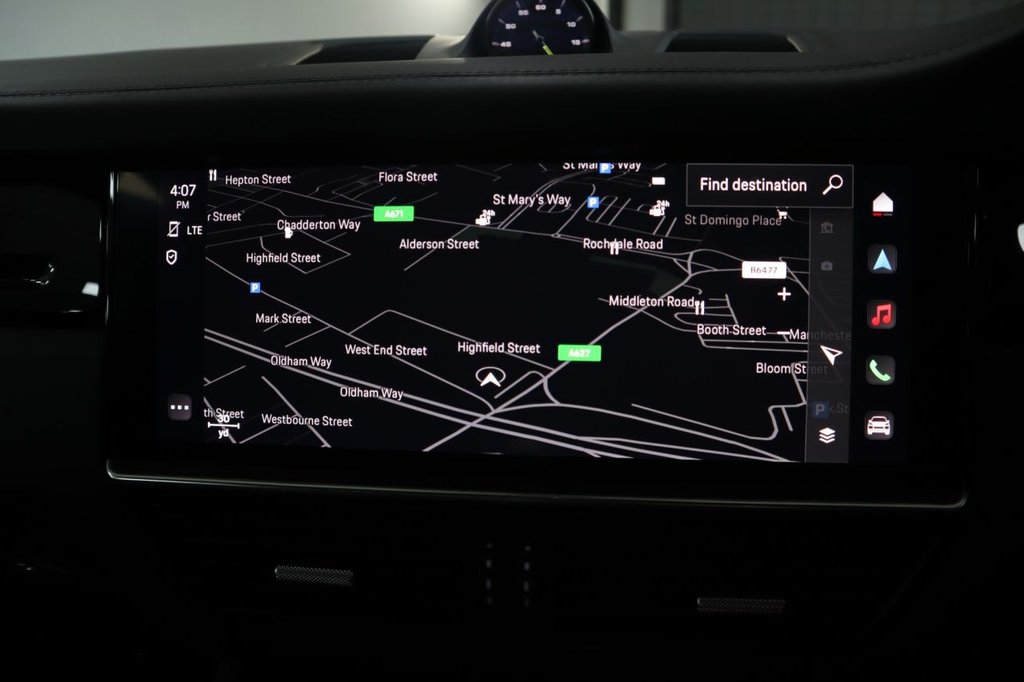 Used Porsche Cayenne 2021 for sale - 77451799: Photo 33