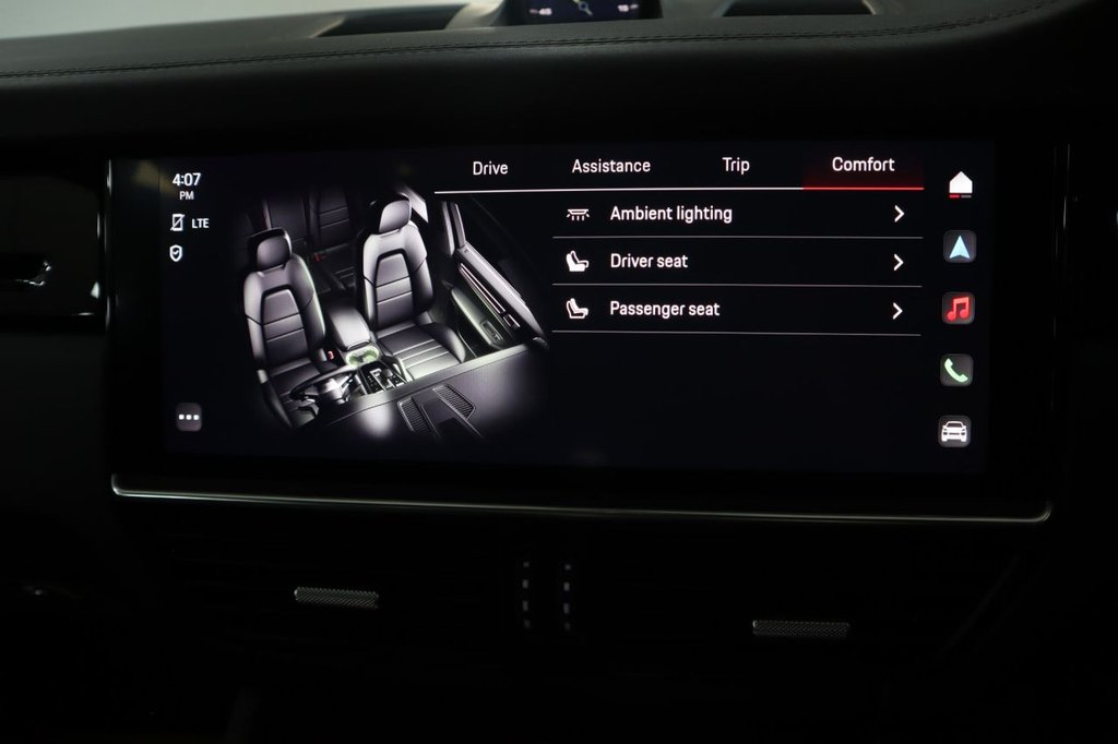 Used Porsche Cayenne 2021 for sale - 77451799: Photo 37