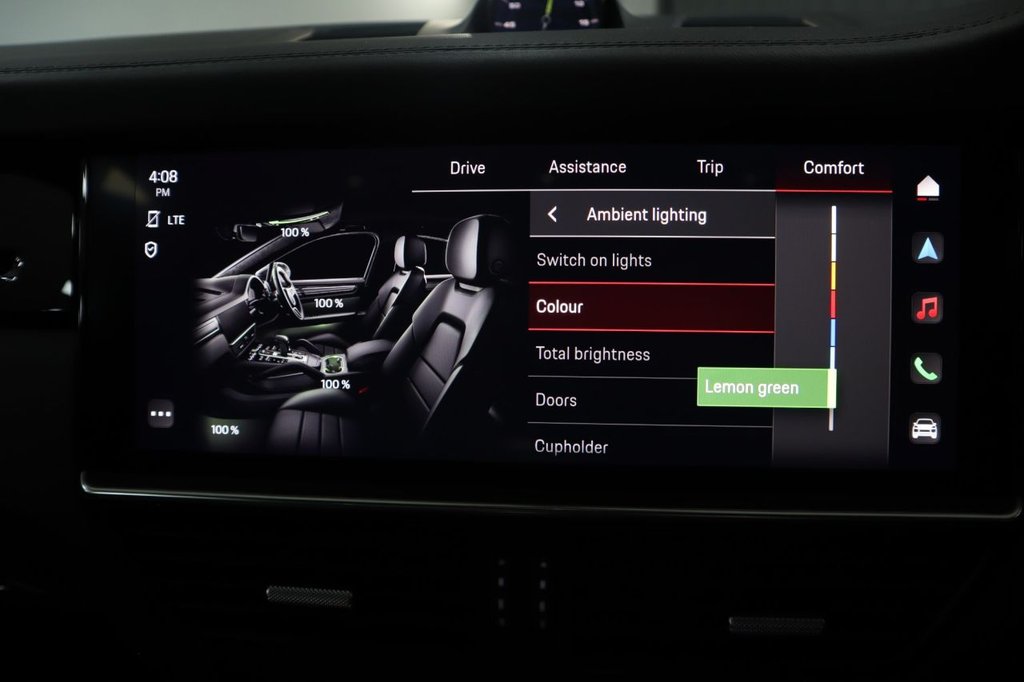 Used Porsche Cayenne 2021 for sale - 77451799: Photo 38