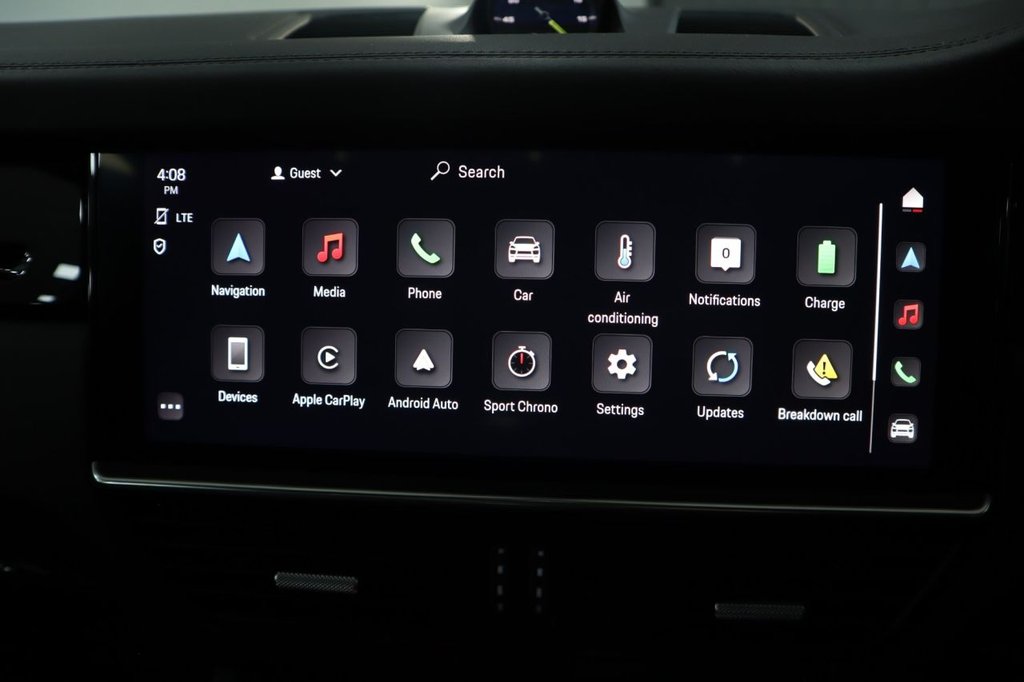 Used Porsche Cayenne 2021 for sale - 77451799: Photo 39