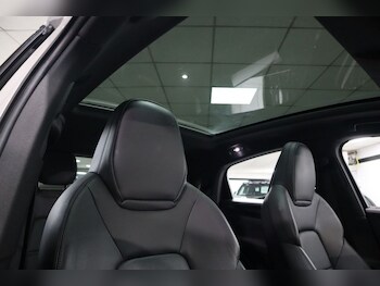 Used Porsche Cayenne 2021 for sale - 77451799: Photo