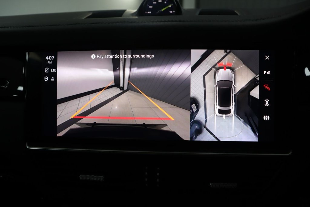 Used Porsche Cayenne 2021 for sale - 77451799: Photo 4