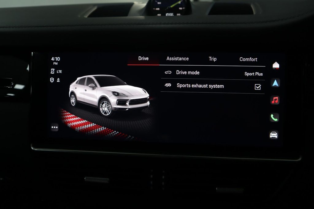 Used Porsche Cayenne 2021 for sale - 77451799: Photo 49