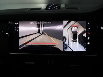 Used Porsche Cayenne 2021 for sale - 77451799: Photo