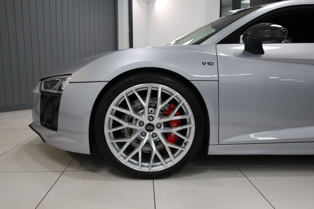 Used Audi R8 2016 for sale - 76202659: Photo 12