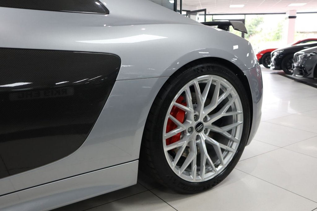 Used Audi R8 2016 for sale - 76202659: Photo 14