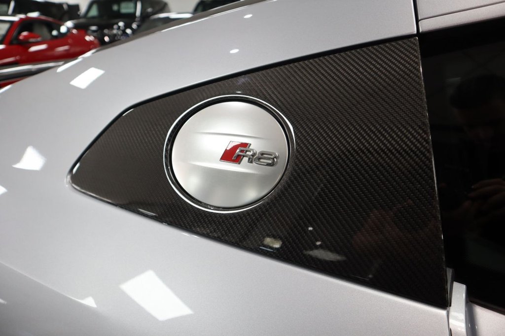 Used Audi R8 2016 for sale - 76202659: Photo 15