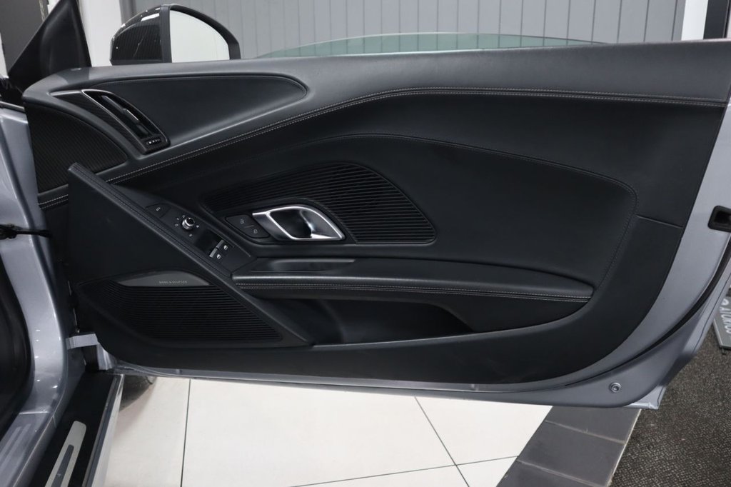 Used Audi R8 2016 for sale - 76202659: Photo 17