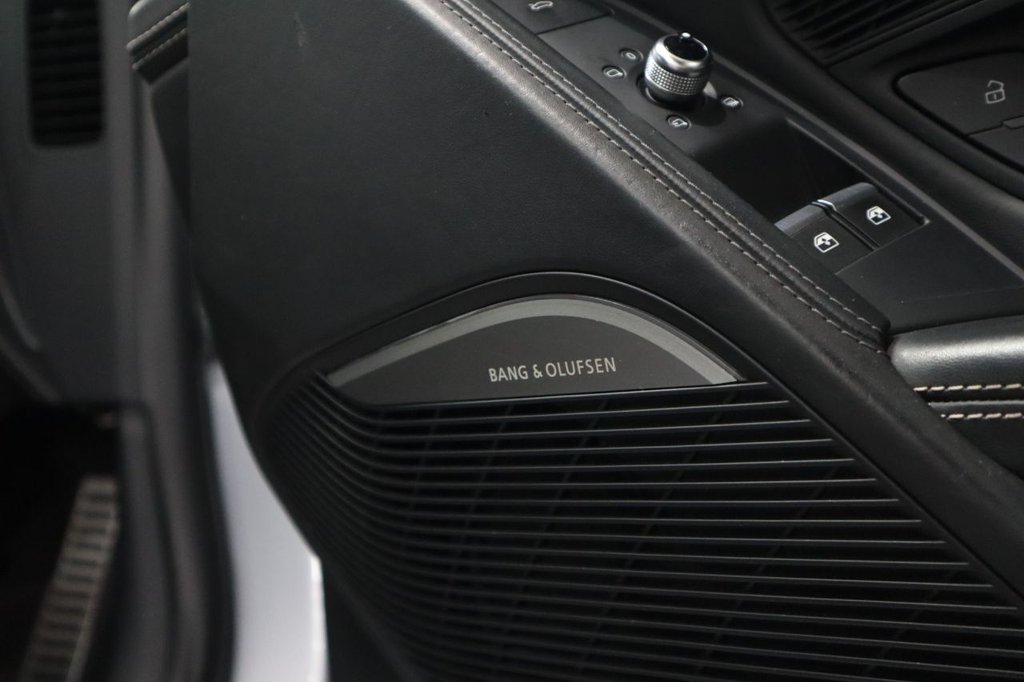 Used Audi R8 2016 for sale - 76202659: Photo 18