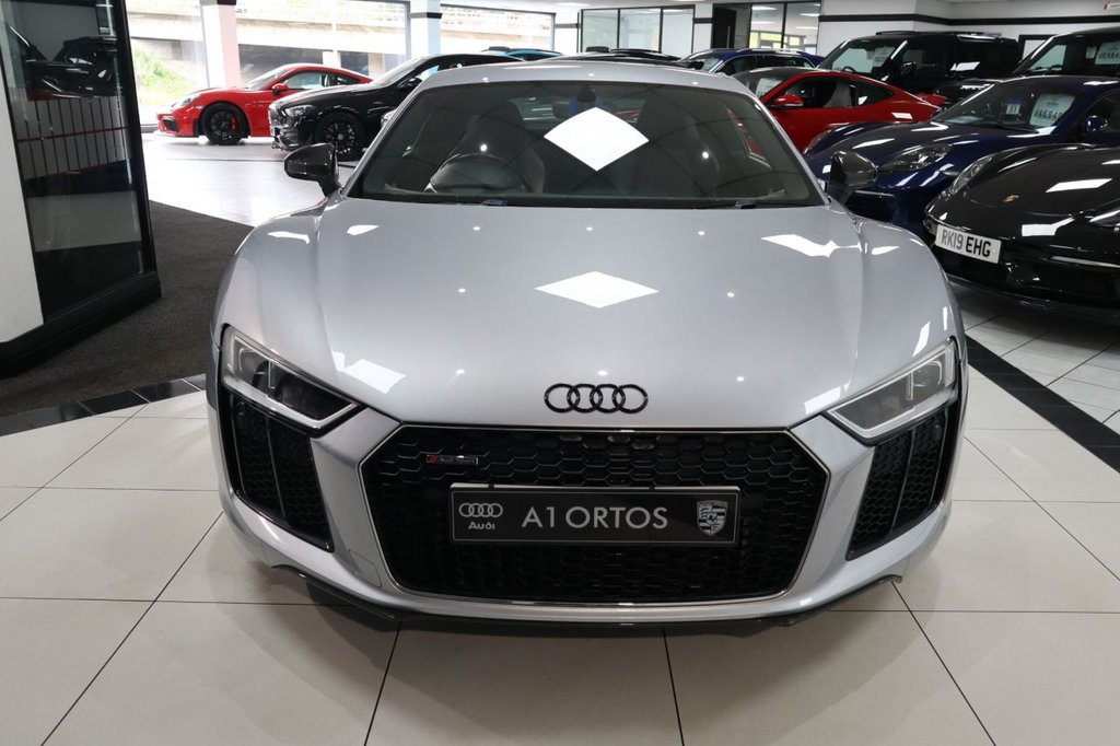 Used Audi R8 2016 for sale - 76202659: Photo 2