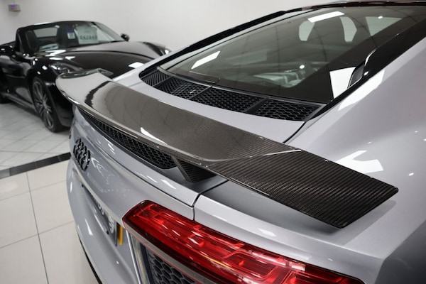 Used Audi R8 2016 for sale - 76202659: Photo 20