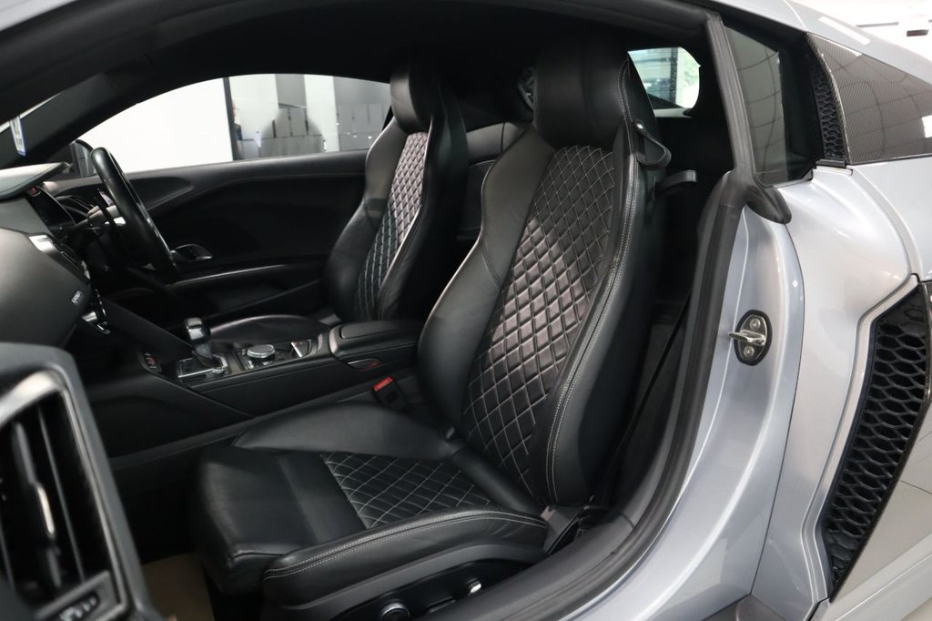 Used Audi R8 2016 for sale - 76202659: Photo 22