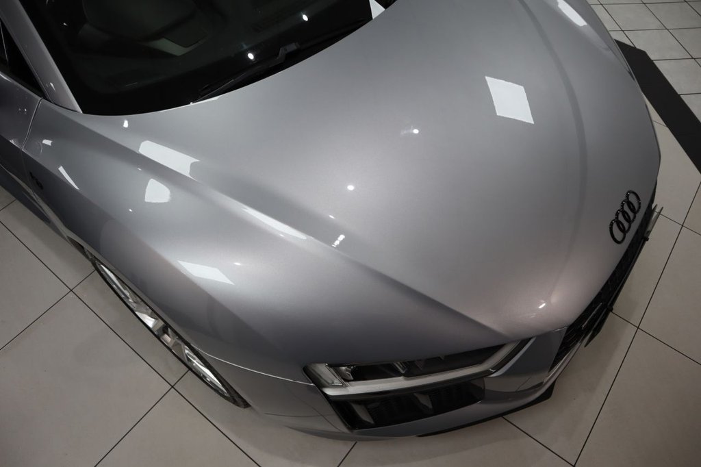 Used Audi R8 2016 for sale - 76202659: Photo 24