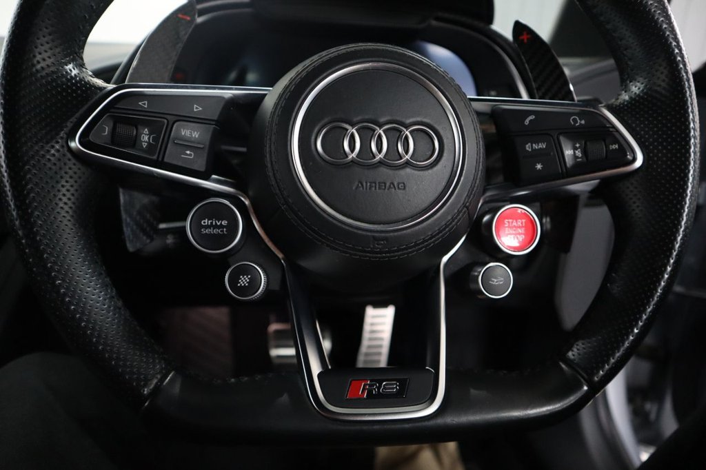 Used Audi R8 2016 for sale - 76202659: Photo 25