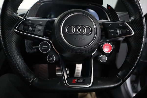 Used Audi R8 2016 for sale - 76202659: Photo 25