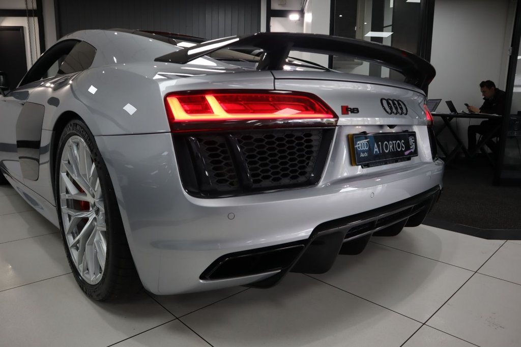 Used Audi R8 2016 for sale - 76202659: Photo 31