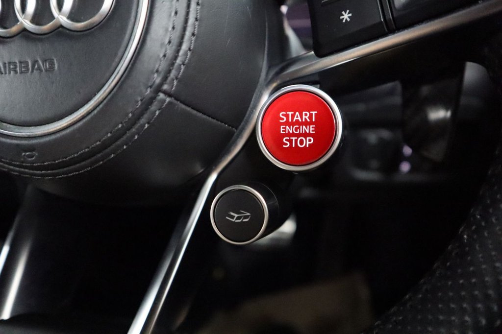 Used Audi R8 2016 for sale - 76202659: Photo 34