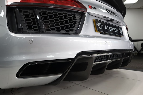 Used Audi R8 2016 for sale - 76202659: Photo 35
