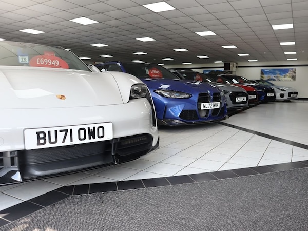 Used Audi R8 2016 for sale - 76202659: Photo 36