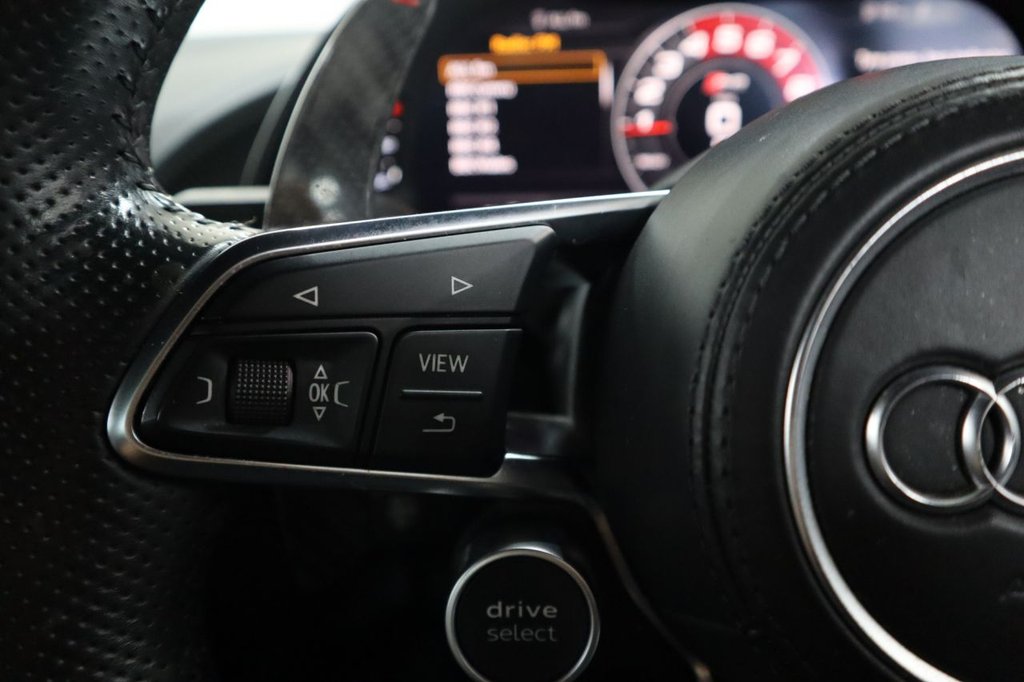 Used Audi R8 2016 for sale - 76202659: Photo 37