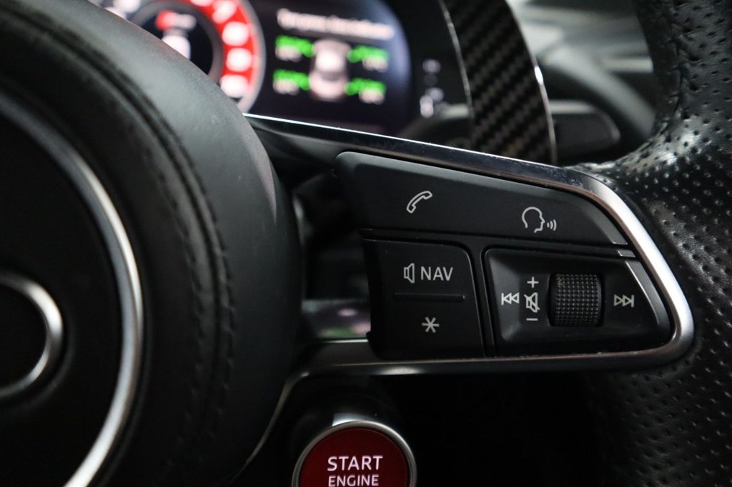 Used Audi R8 2016 for sale - 76202659: Photo 38