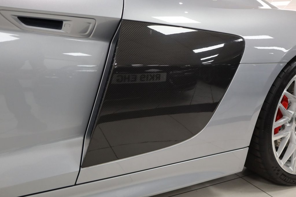 Used Audi R8 2016 for sale - 76202659: Photo 39