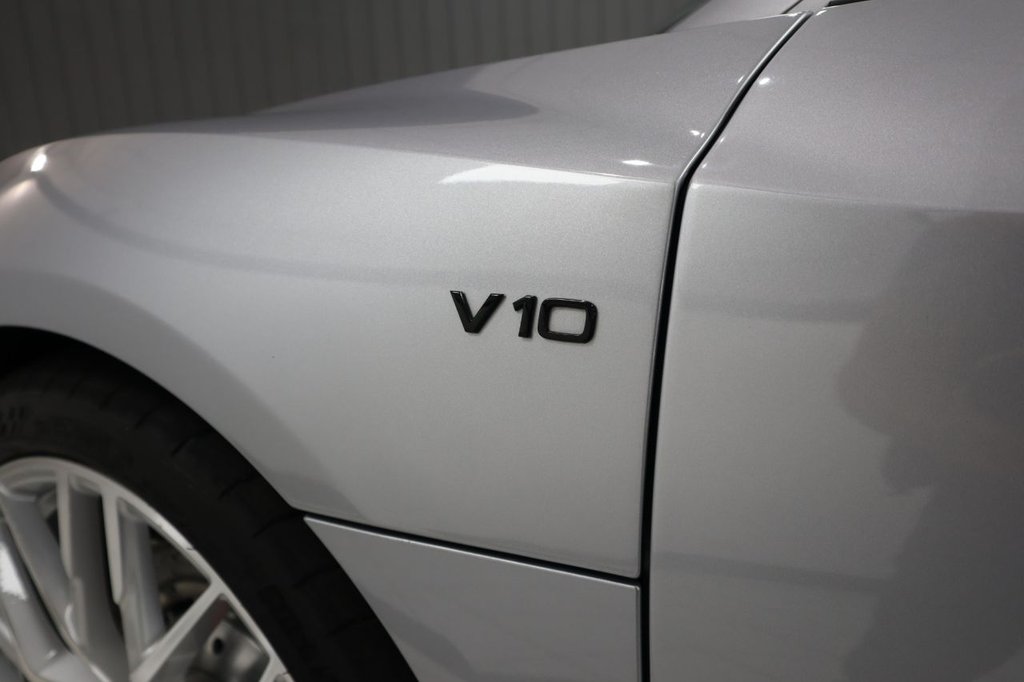 Used Audi R8 2016 for sale - 76202659: Photo 40