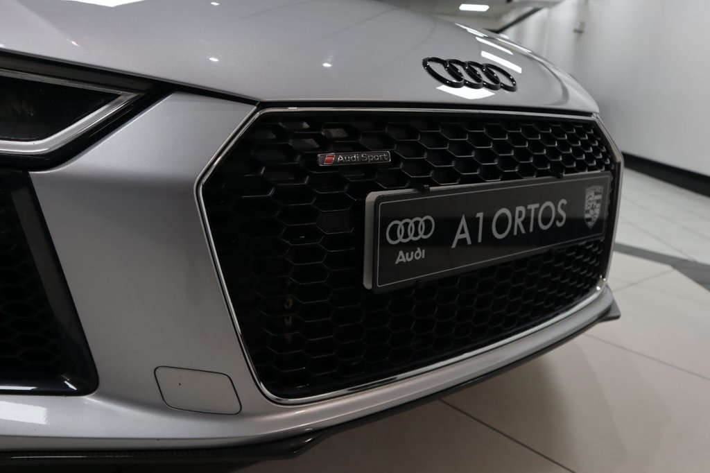 Used Audi R8 2016 for sale - 76202659: Photo 41