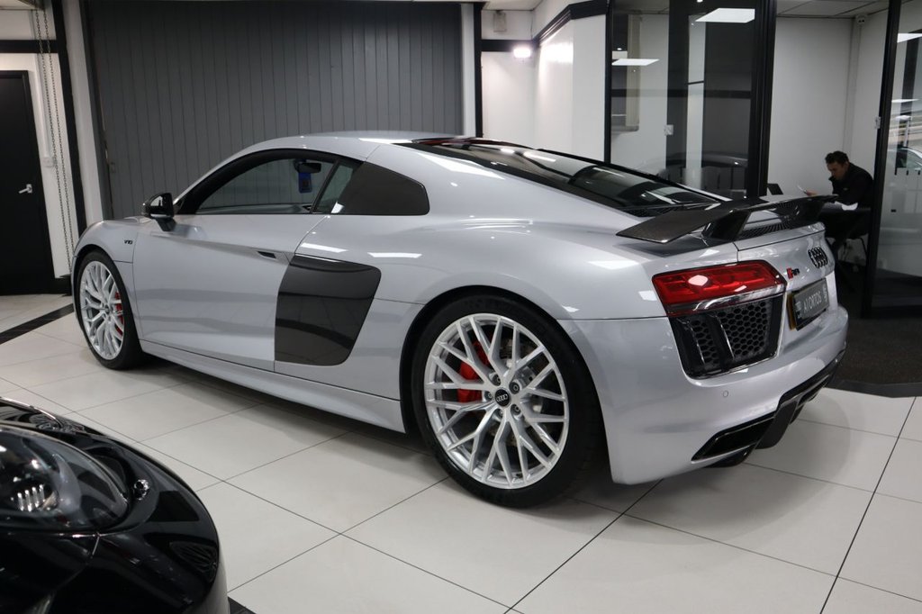 Used Audi R8 2016 for sale - 76202659: Photo 6
