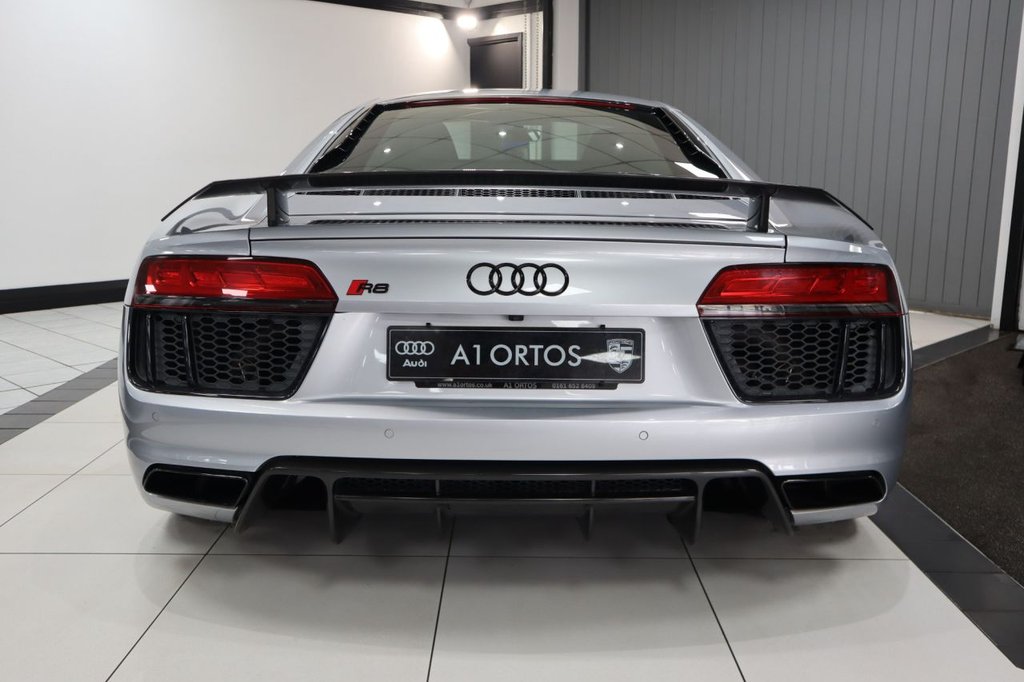 Used Audi R8 2016 for sale - 76202659: Photo 7